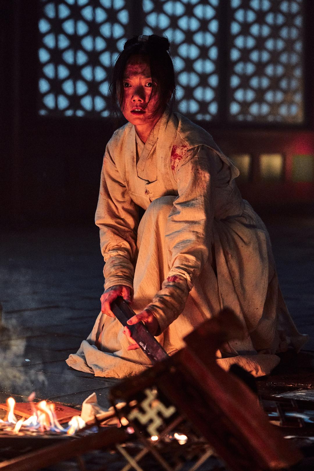 《王国第二季》剧照第46张图片