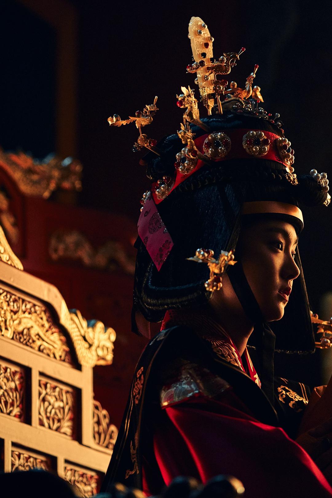 《王国第二季》剧照第17张图片