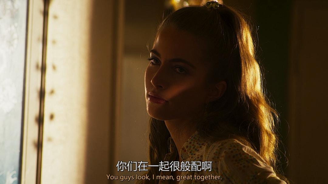 《审讯》剧照第36张图片