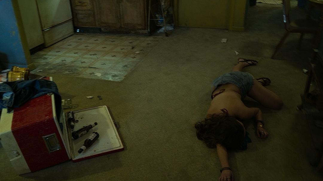 《审讯》剧照第34张图片