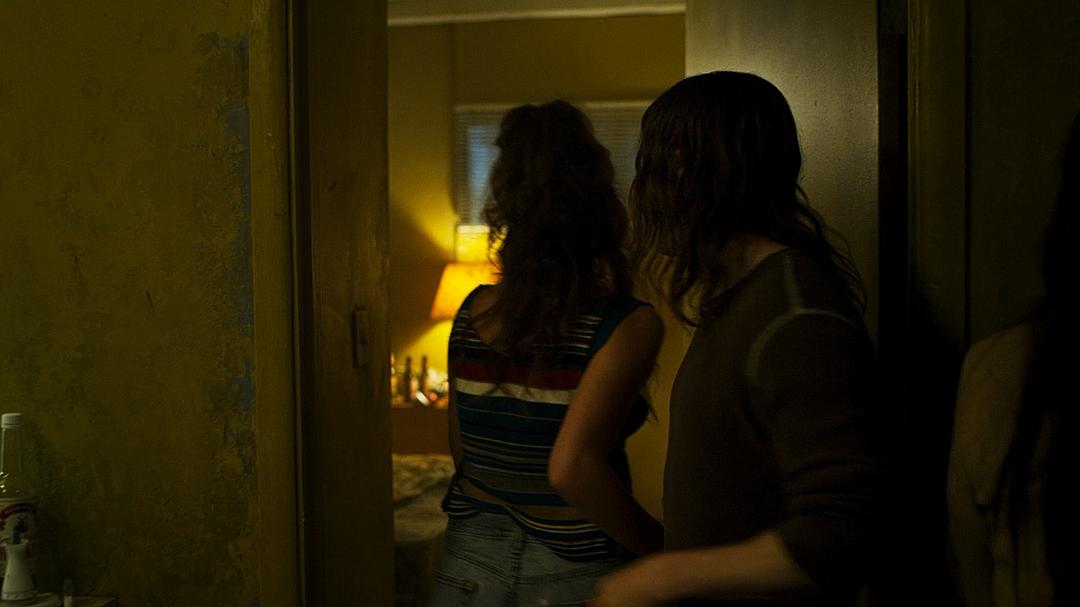 《审讯》剧照第28张图片