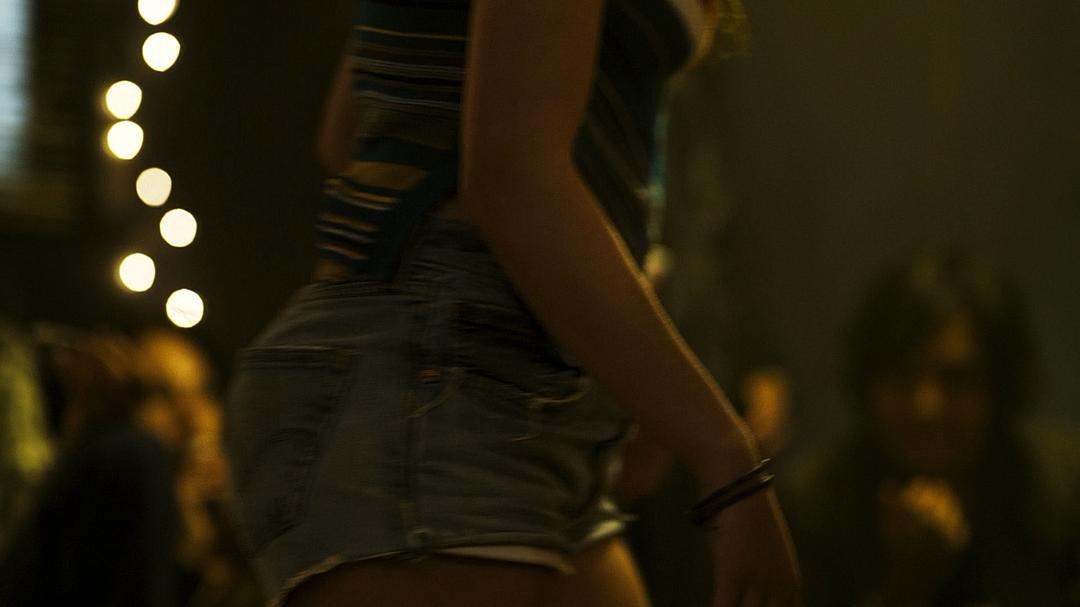 《审讯》剧照第27张图片