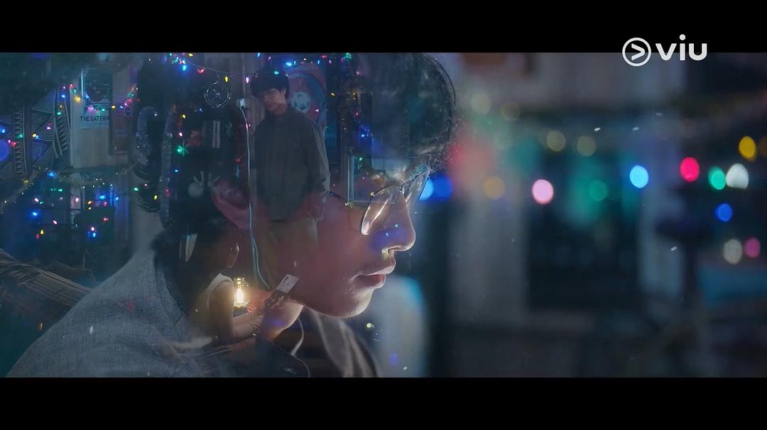 《二月二十九》海报第13张图片