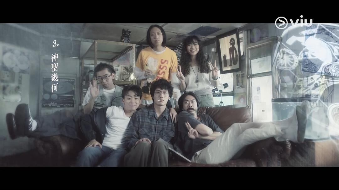 《二月二十九》海报第18张图片