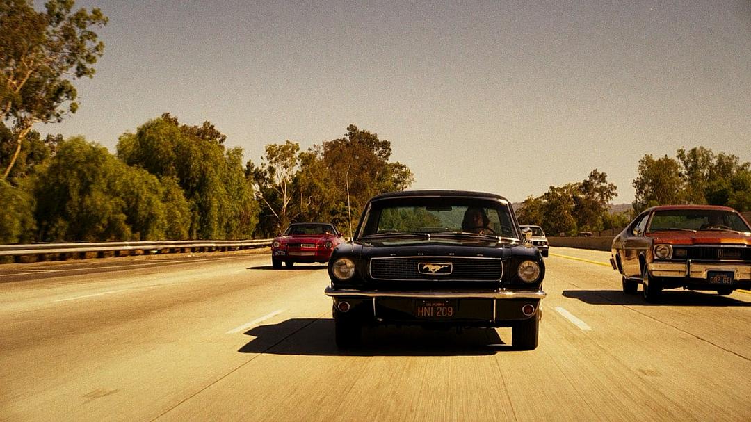 《审讯》剧照第12张图片