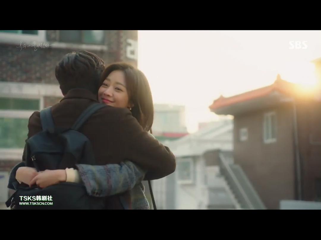 《福秀回来了》剧照第43张图片