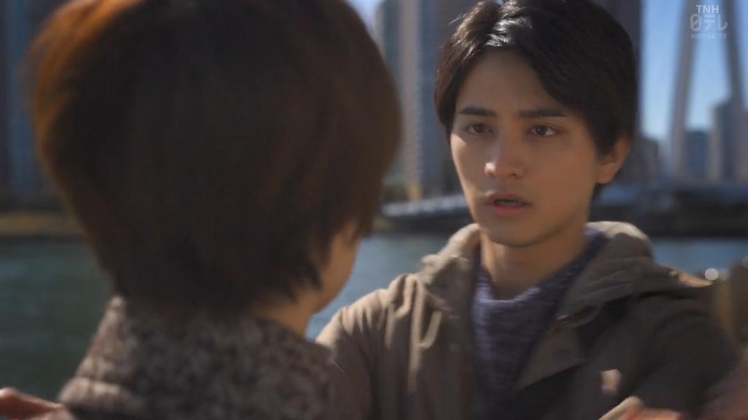 《午餐联谊侦探：恋爱与美食与解谜》海报第37张图片