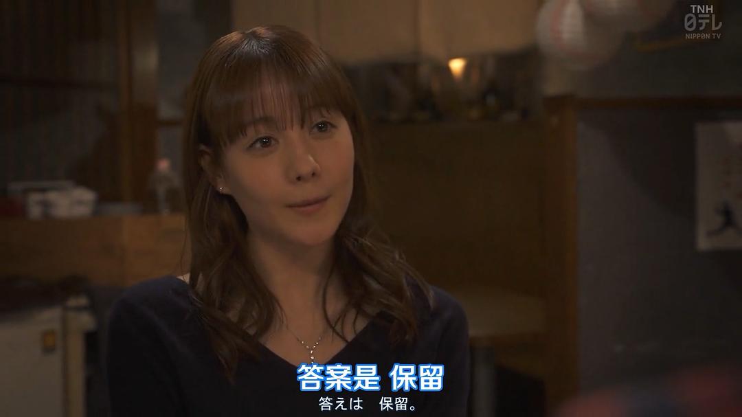 《午餐联谊侦探：恋爱与美食与解谜》海报第30张图片