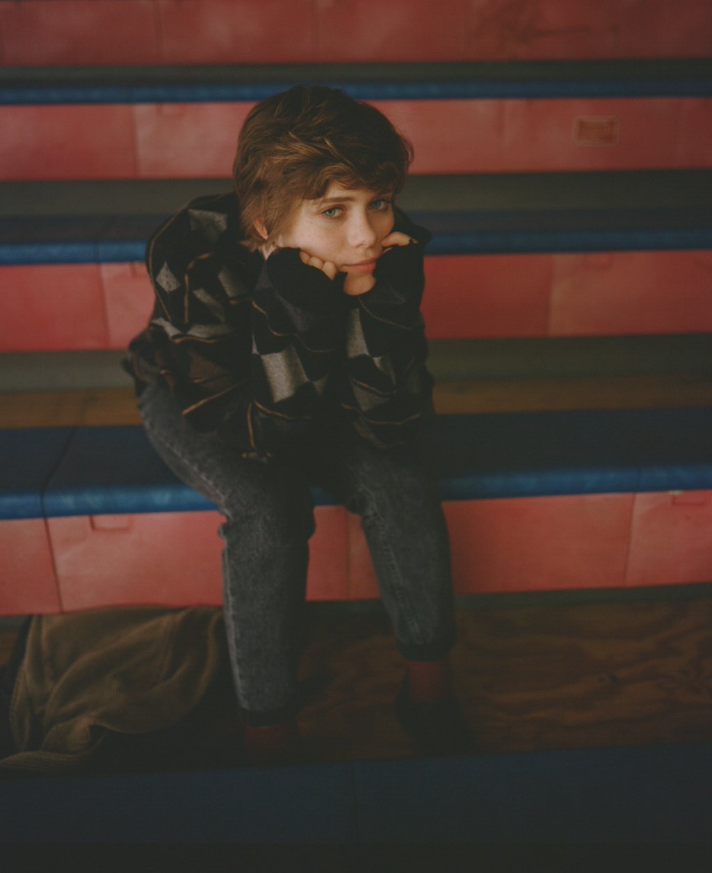 《非我所愿》海报第45张图片