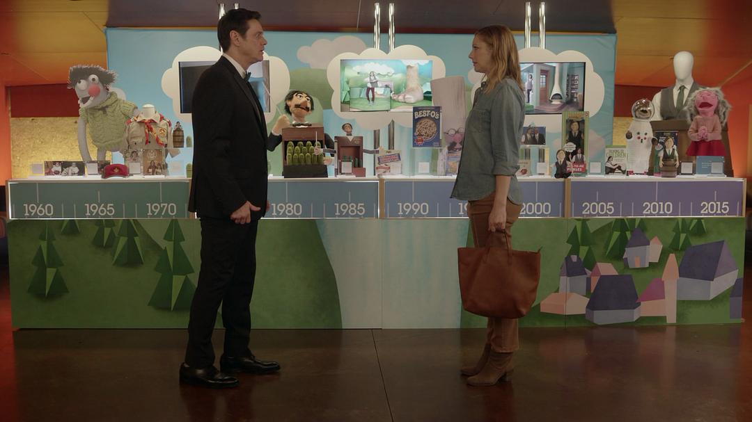 《开玩笑第二季》剧照