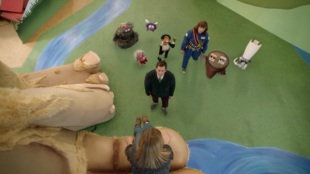 《开玩笑第二季》剧照