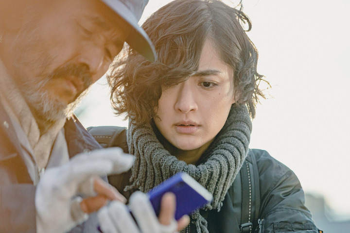 《叶村晶：世界上最不幸的侦探》剧照第20张图片