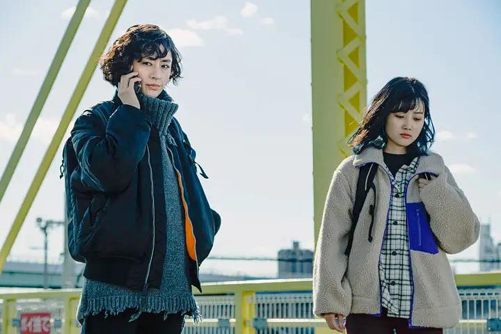 《叶村晶：世界上最不幸的侦探》剧照第19张图片