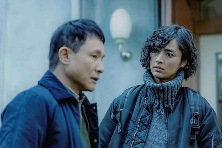 《叶村晶：世界上最不幸的侦探》剧照第18张图片