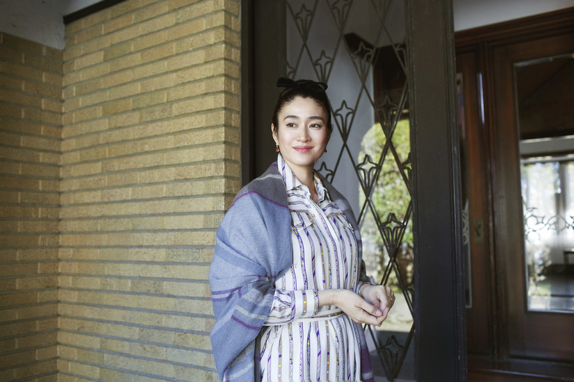 《今日的猫村小姐》海报第16张图片