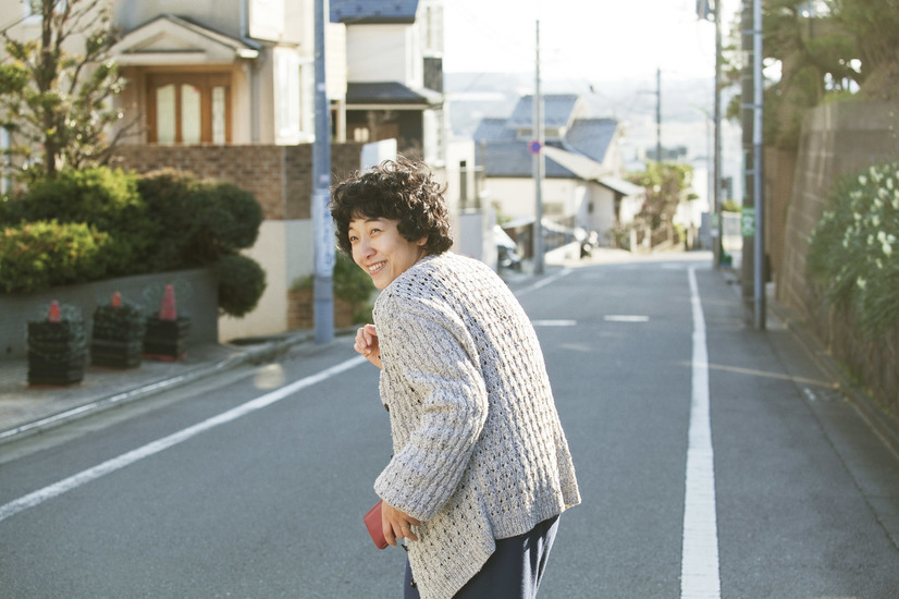 《今日的猫村小姐》海报第13张图片