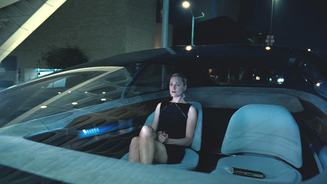 《西部世界第三季》海报第20张图片