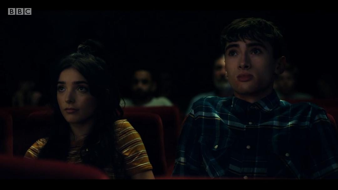 《我的左蛋蛋第一季》海报第18张图片