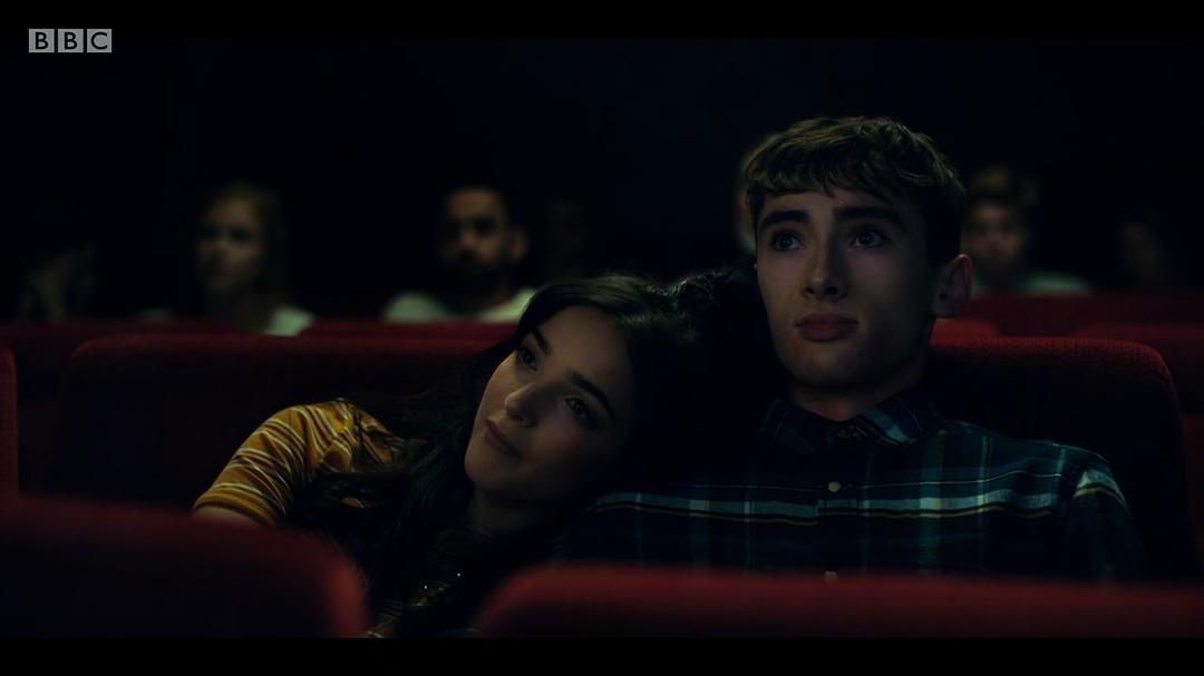 《我的左蛋蛋第一季》海报第17张图片