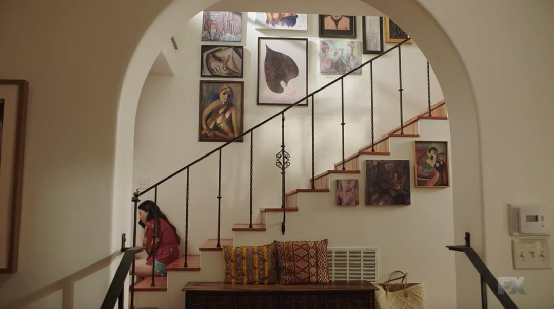 《更美好的事第三季》剧照