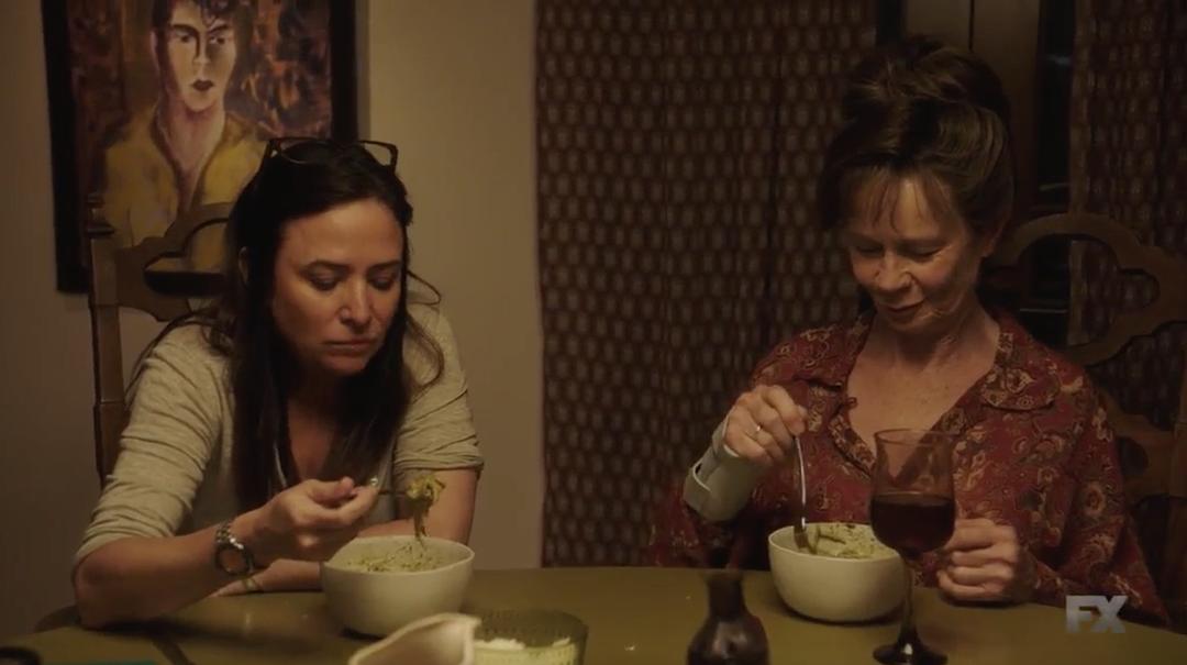 《更美好的事第三季》剧照