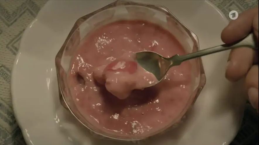 《卡斯特纳与小星期二》海报第15张图片