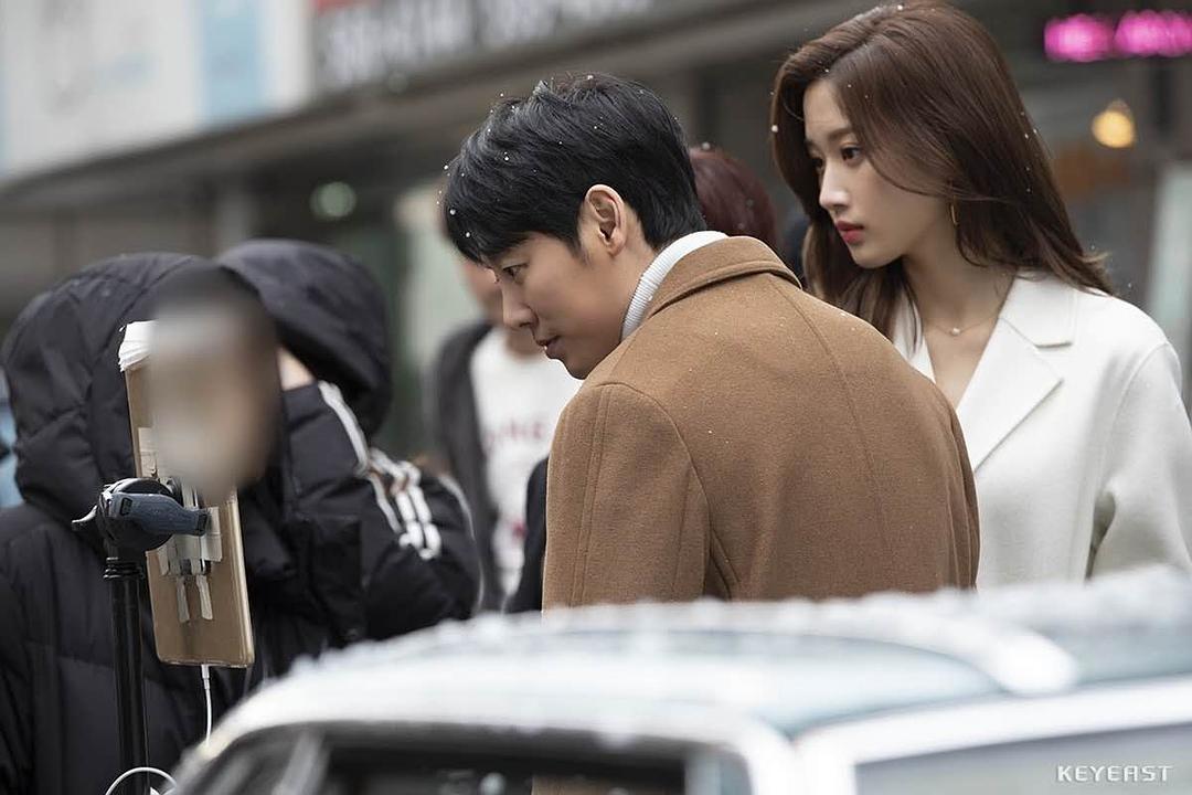 《那个男人的记忆法》剧照第28张图片 《那个男人的记忆法》剧照第28张图片