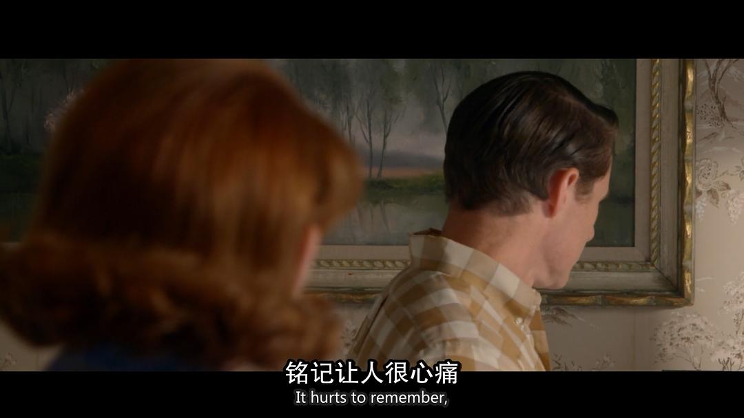 更多电影台词截图，请...