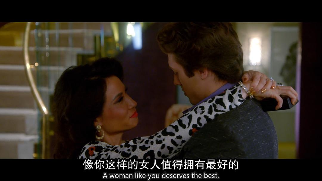 更多电影台词截图，请...