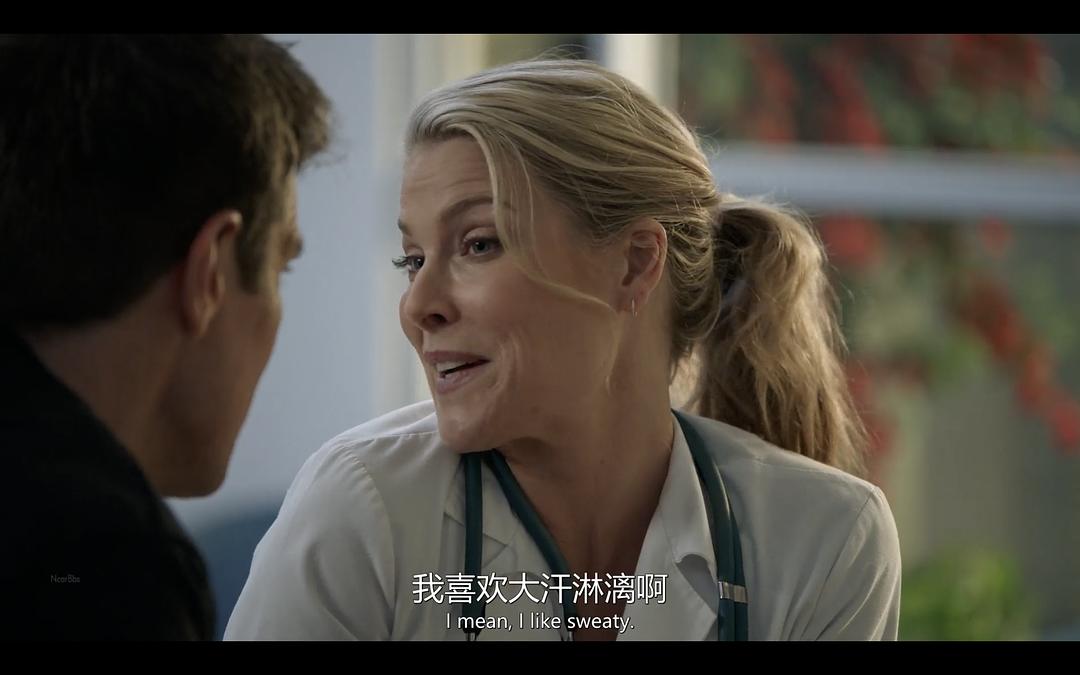 《菜鸟老警第二季》海报第53张图片