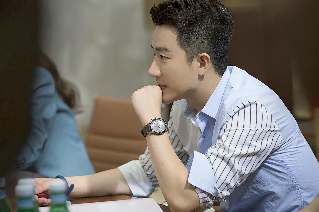 《完美关系》剧照第50张图片