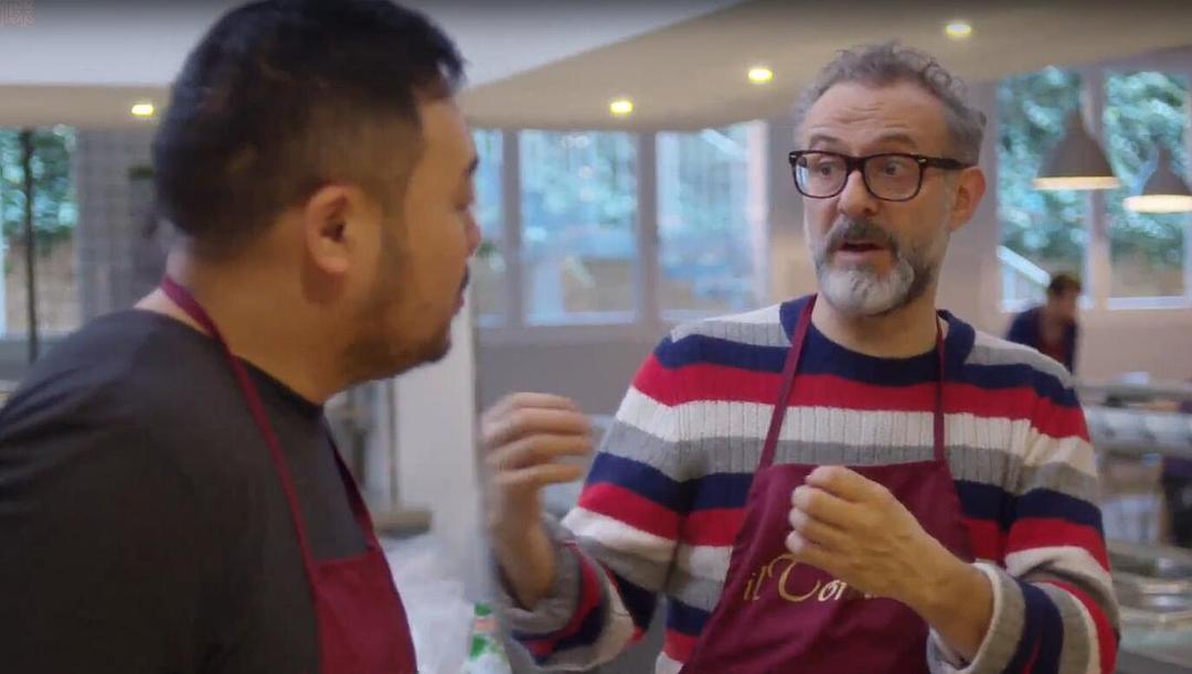 《美食不美第二季》海报第16张图片