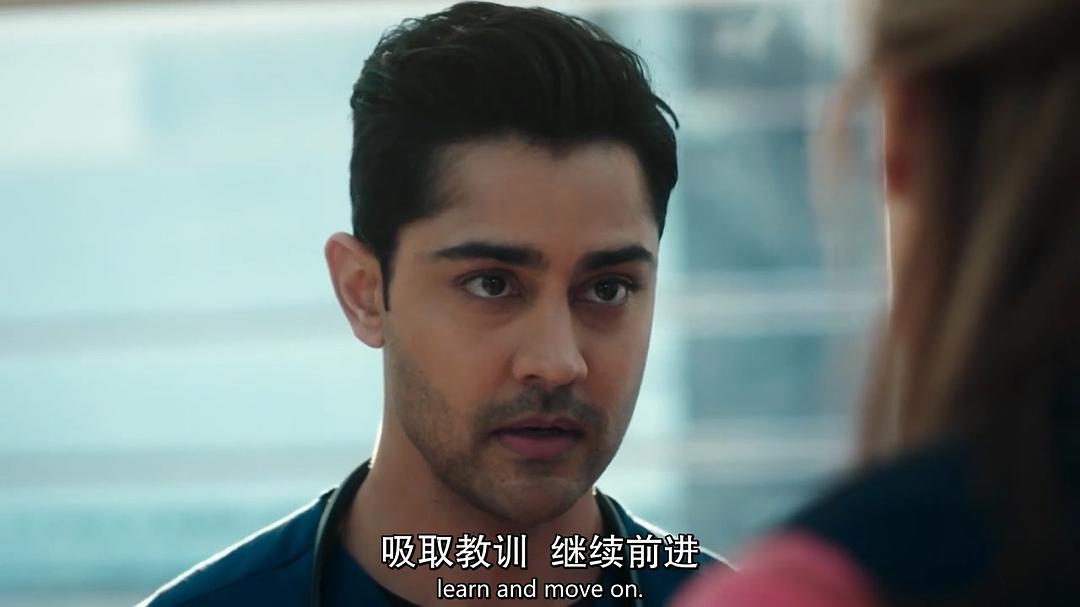 《驻院医生第三季》海报第29张图片