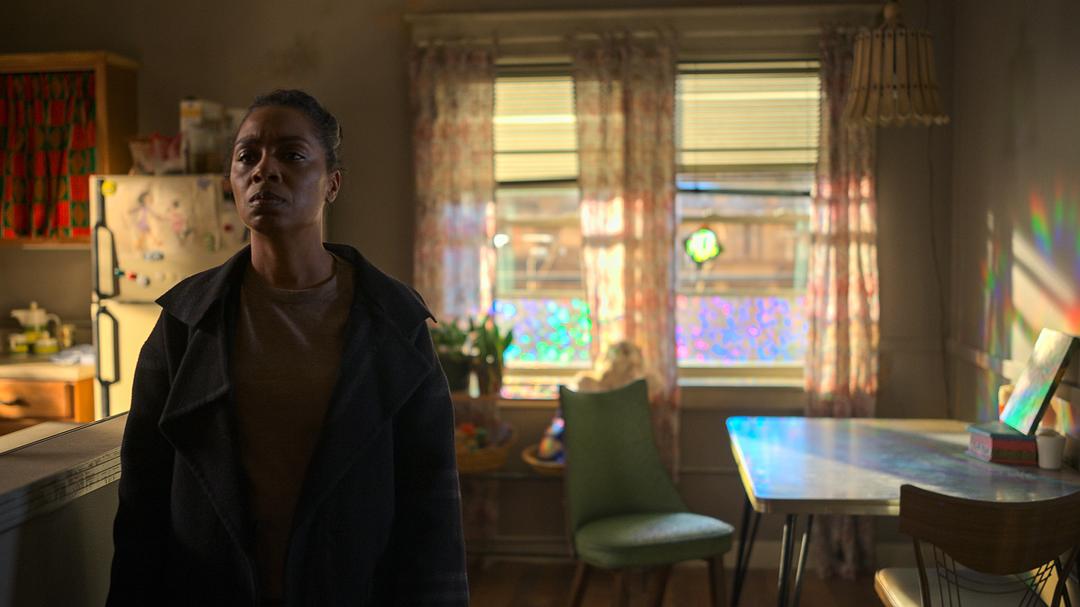 《惊异传奇》剧照第20张图片