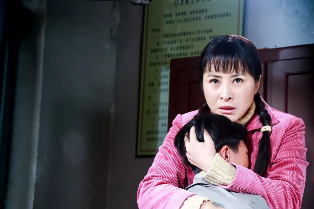 《我哥我嫂》剧照第13张图片