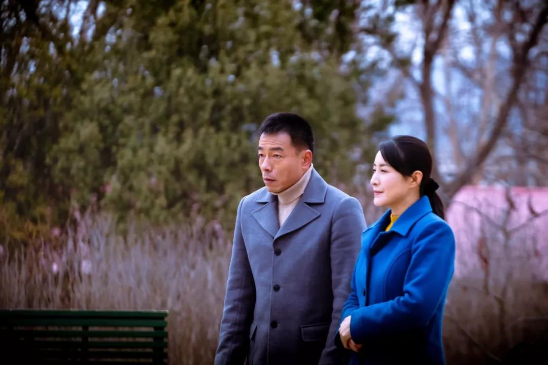 《我哥我嫂》剧照第12张图片