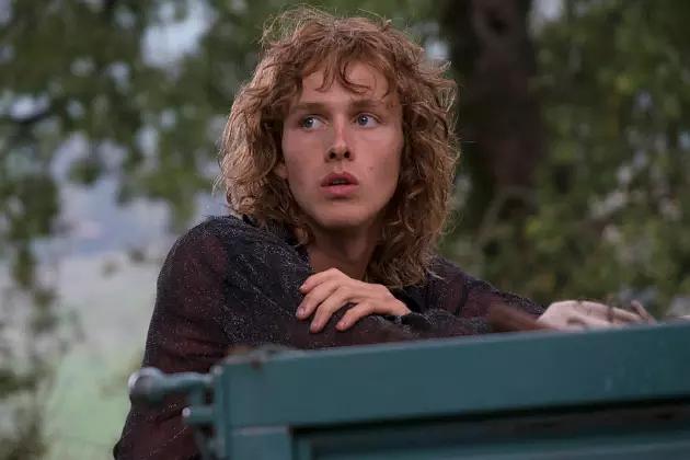 《信任》剧照第2张图片