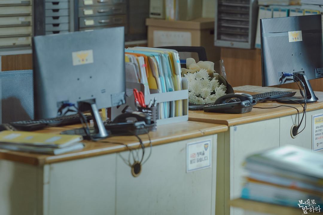 《如实陈述》海报第56张图片