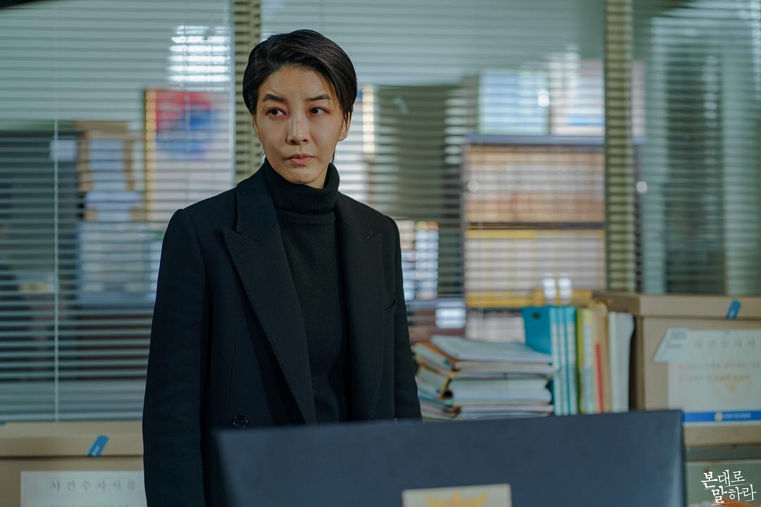 《如实陈述》海报第44张图片