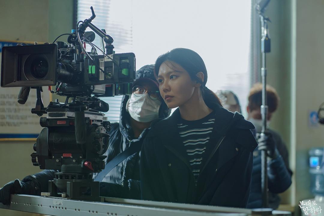 《如实陈述》海报第38张图片