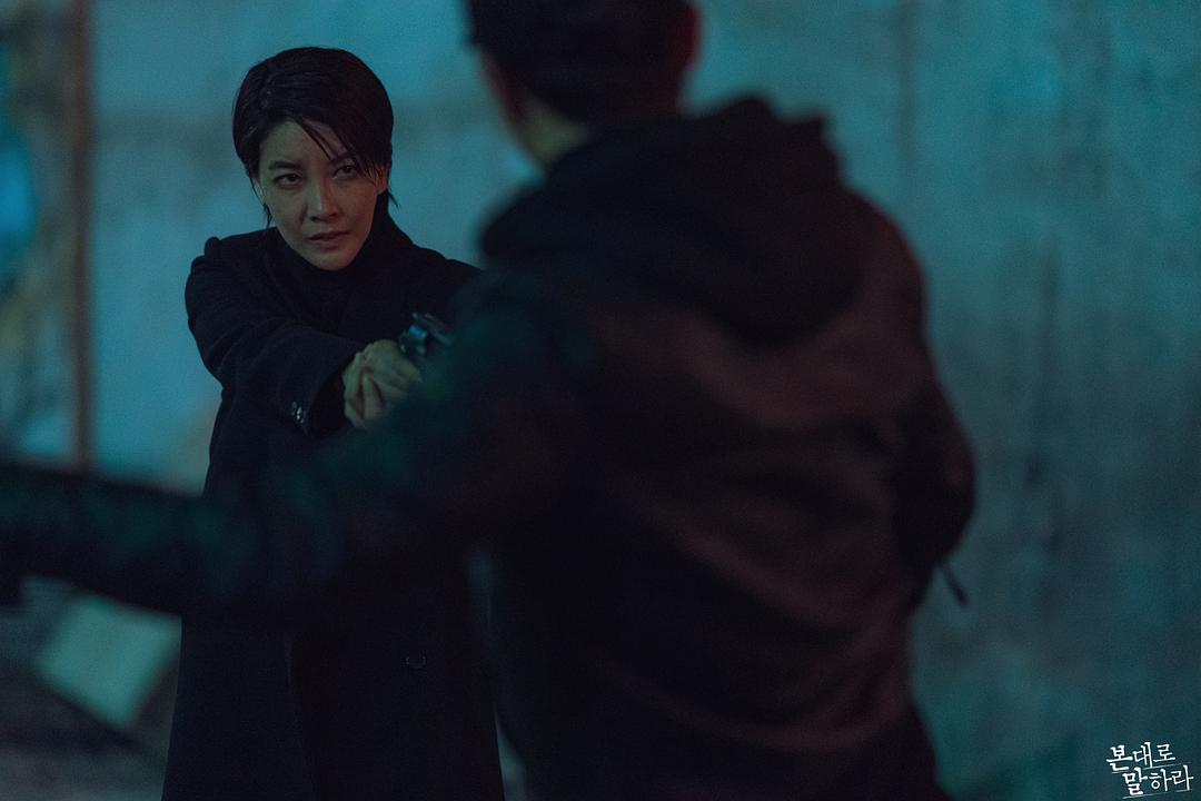 《如实陈述》海报第37张图片