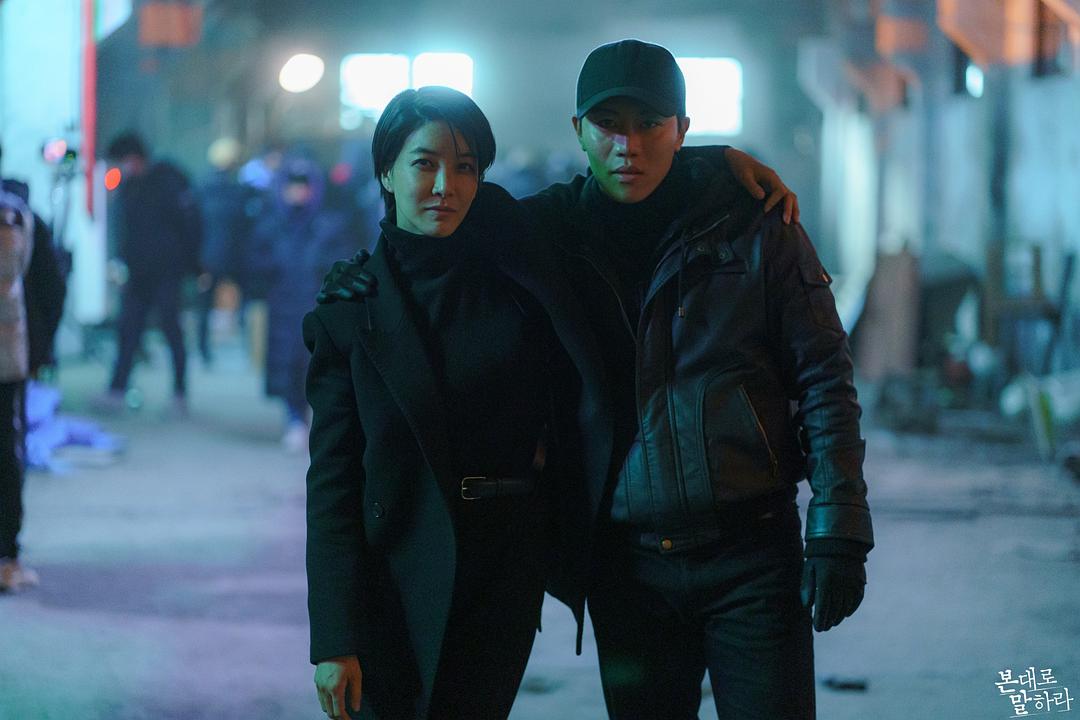 《如实陈述》海报第31张图片