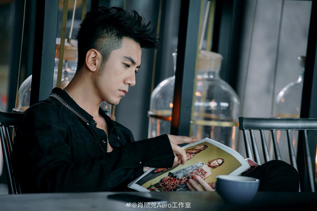 《上锁的房间》剧照第21张图片