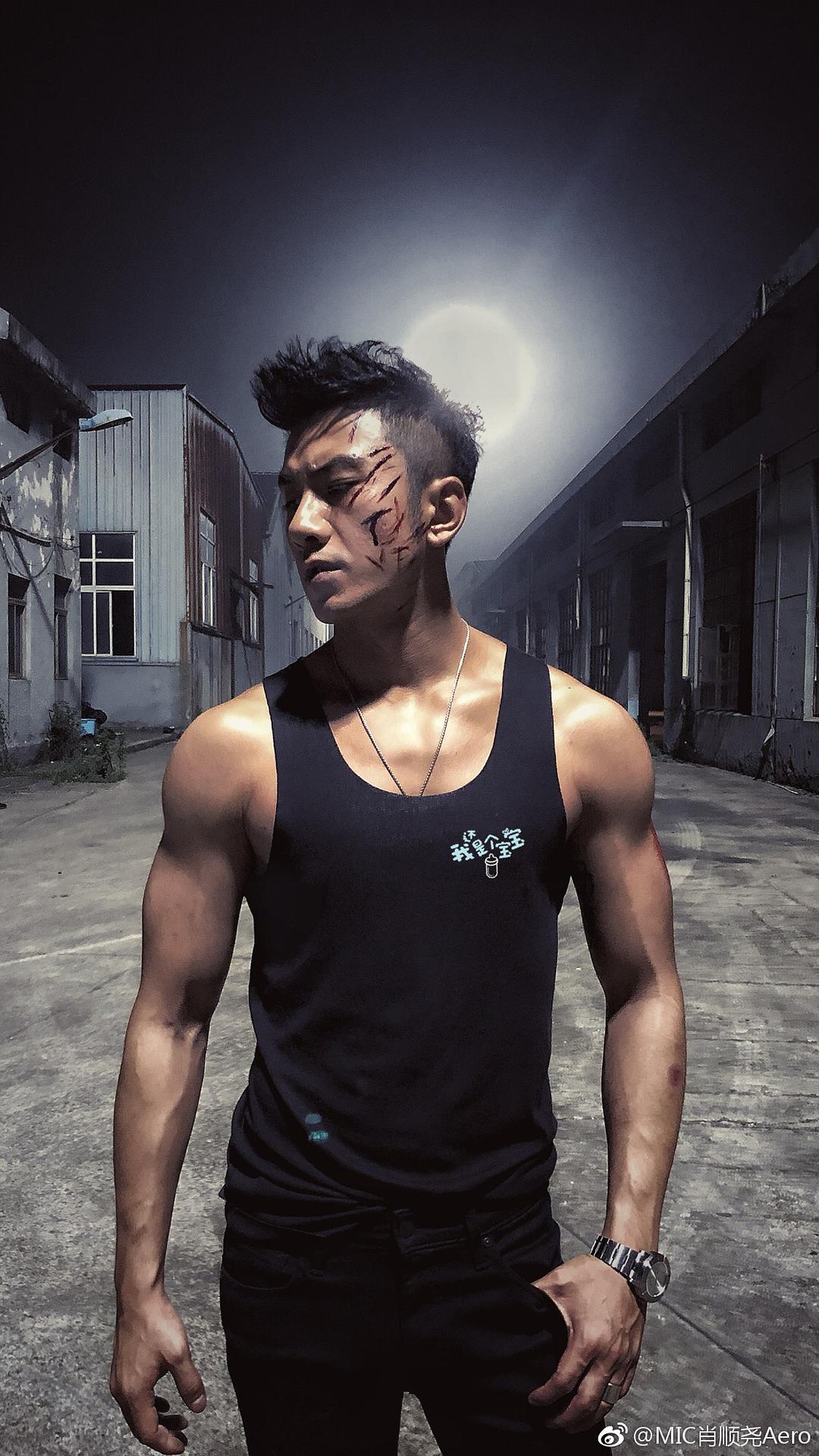 《上锁的房间》剧照第14张图片