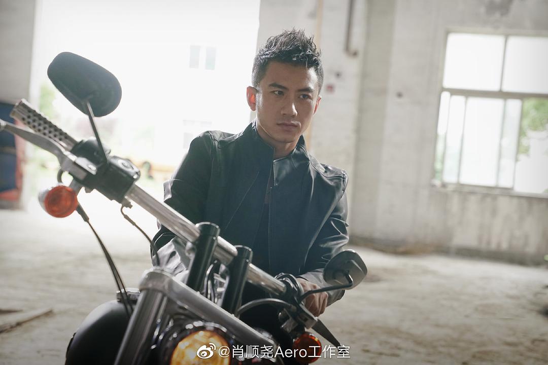 《上锁的房间》剧照第58张图片