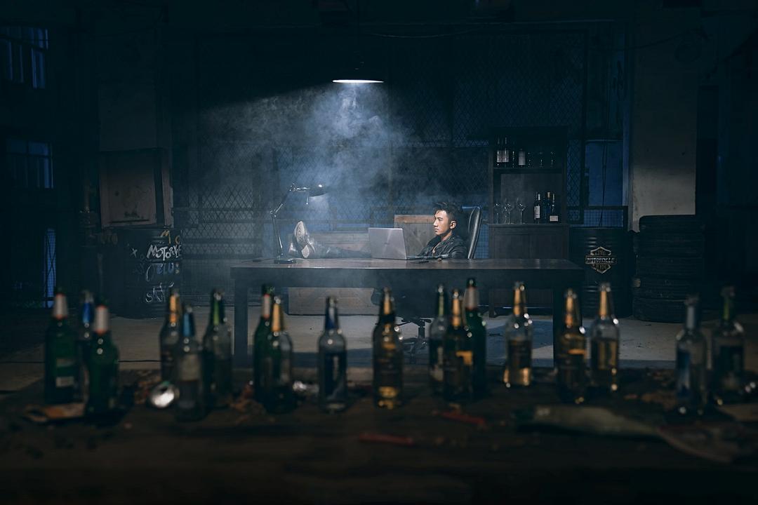 《上锁的房间》剧照第13张图片