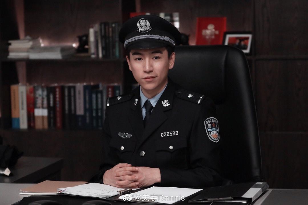 《上锁的房间》剧照第47张图片