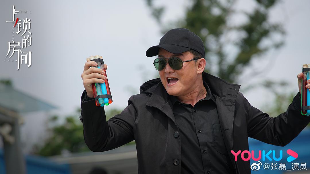 《上锁的房间》剧照第43张图片