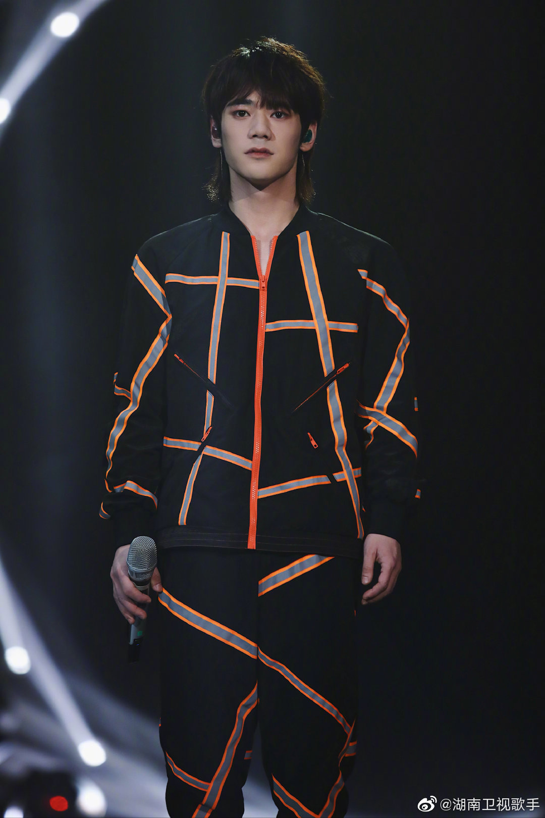 《歌手·当打之年》剧照第29张图片