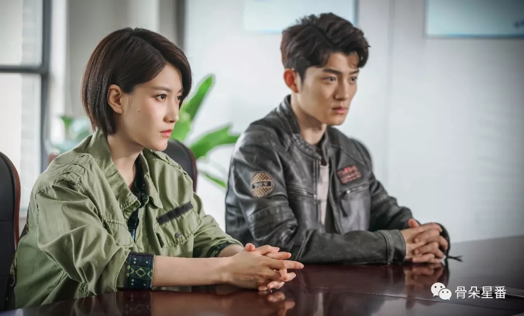 《上锁的房间》剧照第40张图片